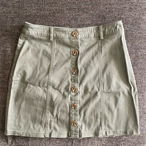 Forever 21 Skirt